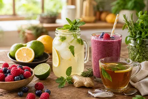 Imagen de la categoría Bebidas