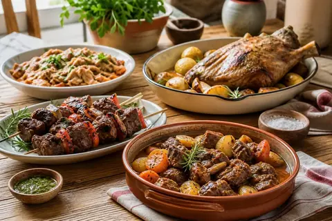 Imagen de la categoría Carnes