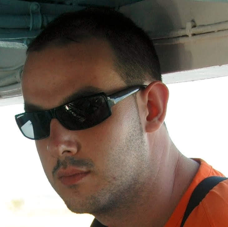 Avatar de Juan Carlos Domínguez Ganaza